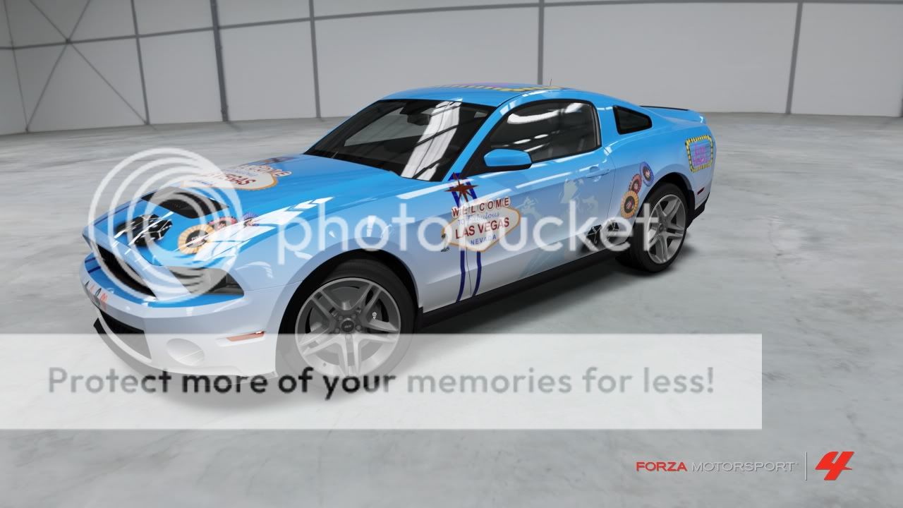 Forza 4 Your Vinyl Groups Detailing World Forum